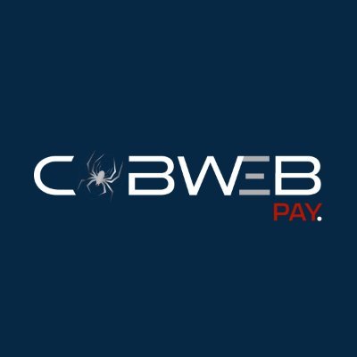 CobWeb_Pay Profile Picture