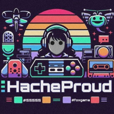 hacheproud Profile Picture