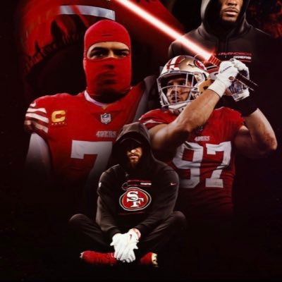 BANG 💥BANG 💥 NiNER GANG👌🏾🤘🏾fan of: 49ers 🏈 Warriors🏀 A’s ⚾️Giants ⚾️🥊                                                also a: professional barber💈