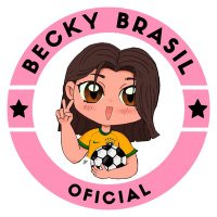 BECKY BRASIL OFICIAL(@Nbeckybr) 's Twitter Profile Photo