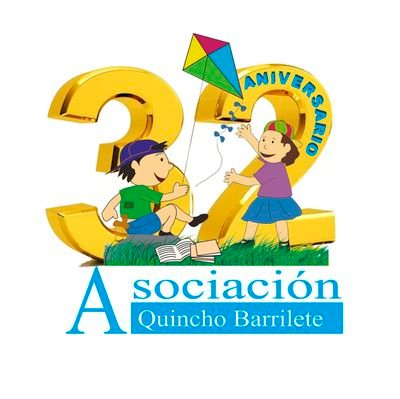 La Asociación Quincho Barrilete (AQB) es una ONG sin fines de lucro que se especializa en la protección e integración de la niñez en riesgo.