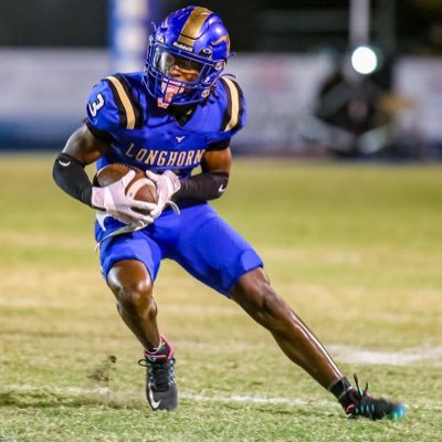 5’9|170| |4.5 -40|Hamshire Fannett | 24’ |ATH| WR|QB| DB|2nd team All State |Coach contact: |2544957254| NCAA# 2301761018 longliveHarry💙 Philippians 4:11–13