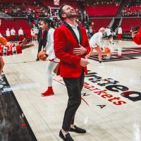 Jared Boyd (@jboydttu) 's Twitter Profile