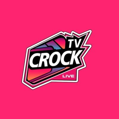 #CrockTvlive