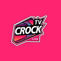 #CrockTvlive(@crocktvlive) 's Twitter Profile Photo
