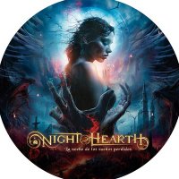 Night Hearth(@Night_Hearth) 's Twitter Profile Photo