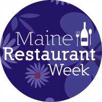 MaineRestaurantWeek (@dineme) 's Twitter Profile