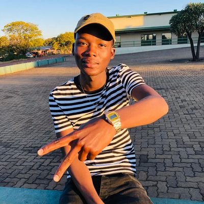 ig_thabang's profile picture. Am not a goat but I fit the description.