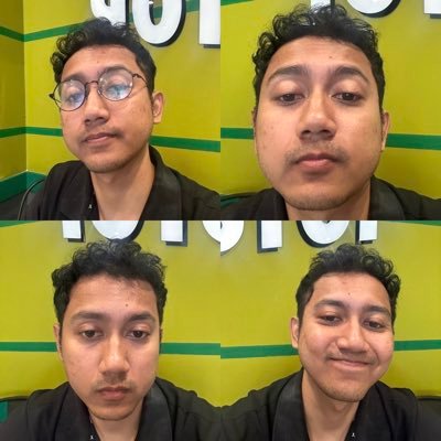 dennaden's profile picture. 