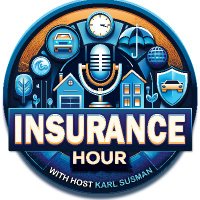 Karl Susman(@InsuranceHour__) 's Twitter Profile Photo