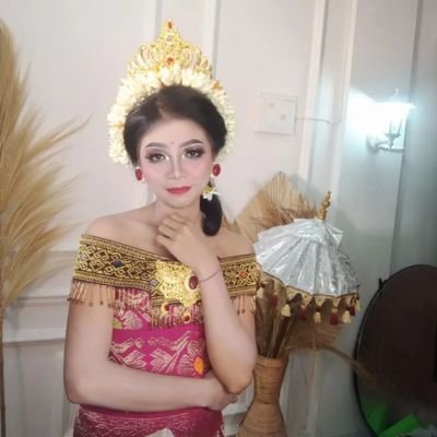 Ari Purnami 🕉️ Bali 🇮🇩さんのプロフィール画像