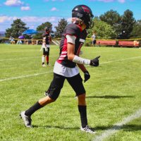 Creed DeVries (@creeddevries1) 's Twitter Profile