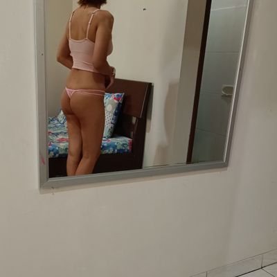 Real Alter Acc!! amateur, newbie, and eager to try softswing 👙👙