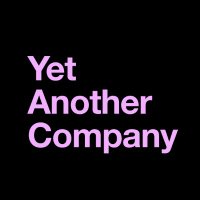 Yet Another Company (@yetanotherco) 's Twitter Profile