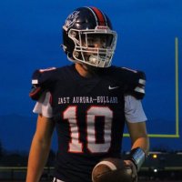 Conner Schmitt (@connerschmittqb) 's Twitter Profile