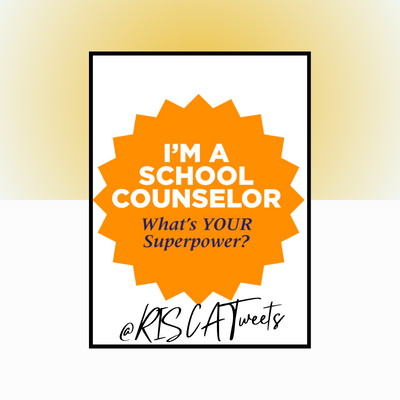 Promotes excellence in professional school counseling by advocating for the role & programs of school counselors, demonstrating leadership, and much more!