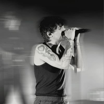 Jess_GM28's profile picture. 🌿 || My names Jess and I love Louis || Fan account || 11/11 || 🇲🇽