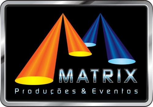 MatrixEventos