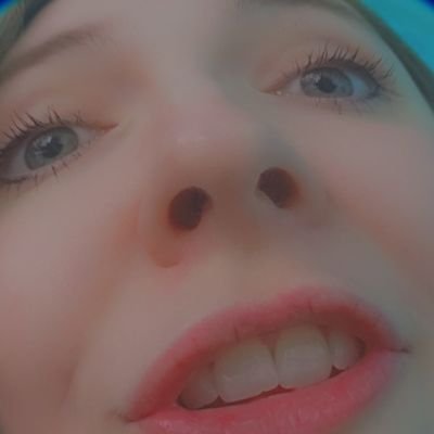 Canadian variety streamer || Sims, Switch & Horror Games || ATLA STAN || science enthusiast || she/they || Be excellent to each other.. and PARTY ON DUDES!