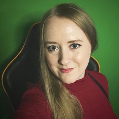 Hey, I’m Jawwiecat. I love a mixture of horror, story-driven, and cozy games, and I love cats 🐱 Looking forward to chatting with you! I also stream on Twitch!