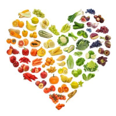 We are a twitter account which loves all things health.