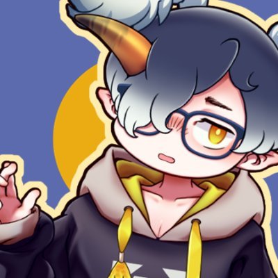 VTuberでデザイナーの鳥頭。ことば遊びと国語辞書の虫。
劇団、COMITIAなどを経て、2022年4月セルフLive2D化。
［可能］⇒ヘッダー画像 ▽〈感想／お題／激励〉は、 https://t.co/fNoNg6skxh
⇨ https://t.co/LREMie80eF