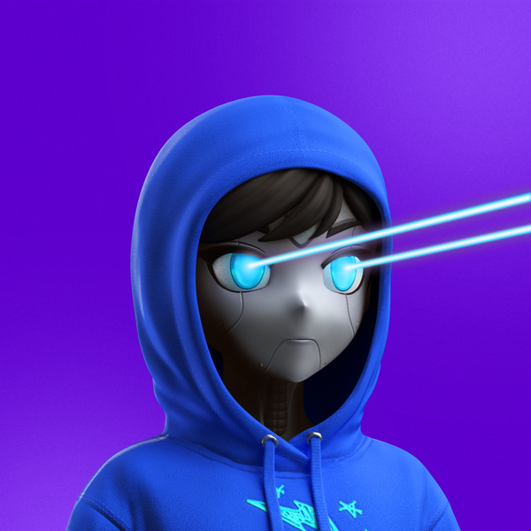 SandraSinden's profile picture. 