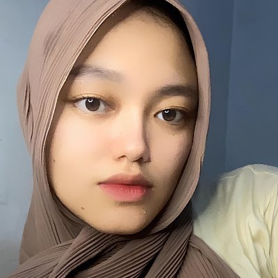 dm for business inquiries 💌🧚🏻‍♀️
beauty enthusiast — here my daily babble too! https://t.co/okMK8aZdK4