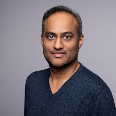 Co-founder at @sesame_labs | ex-Meta Ad Product Leader