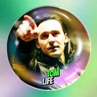 TOM LIFE(@tomlife81) 's Twitter Profile Photo