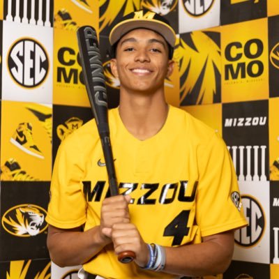 2024 PHS @MizzouBaseball