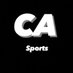 CA Sports (@CA_sports_X) Twitter profile photo