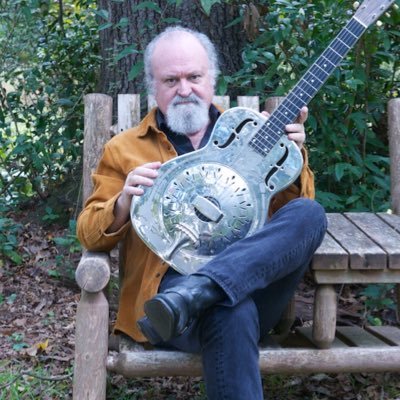 Tinsley Ellis Profile
