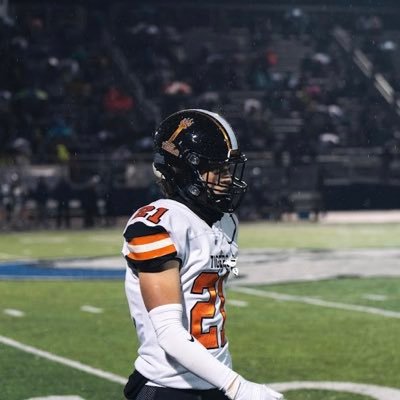 dylan hacker Profile