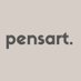 Pensart (@espensart) Twitter profile photo Pensart (@espensart) Twitter profile photo
