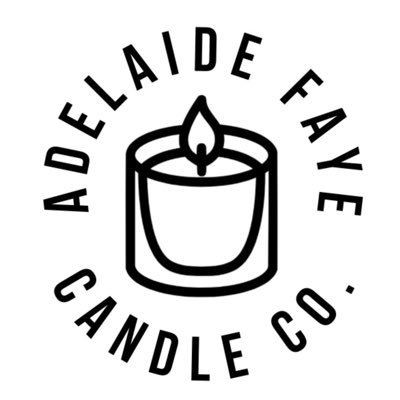 🕯️ 100% soy wax candles 🌿 vegan + clean ingredients 📍 hand poured in knob noster, mo