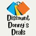 Discount Donny (@discountdonny) Twitter profile photo Discount Donny (@discountdonny) Twitter profile photo