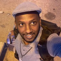 Osman Haroun (@osman_haroun) 's Twitter Profile