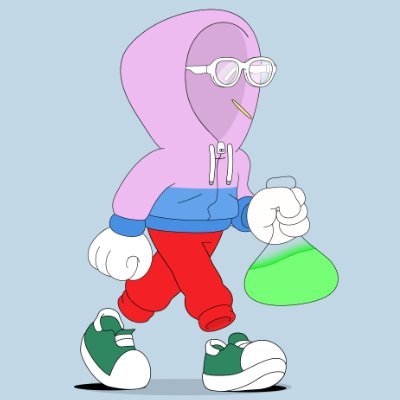 SerumGang's profile picture. @MintPressOrg 🎨