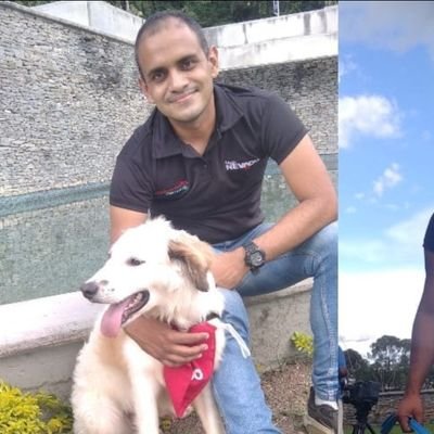 LedcervH's profile picture. 🐾Misión Nevado
🐝❤️Hive: @Ledcerv