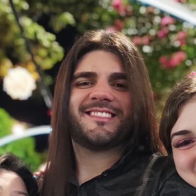 CristianoMzn's profile picture. 🧑‍💻 Software Developer |  
🐆 Born in MT | 
🧉 Proudly living in RS | 
🎙️ #papodeanimepodcast | 
🏳️ #mblpassofundo