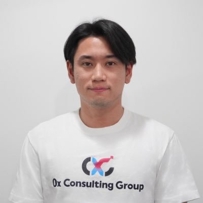 Global BD @0xC_Web3 | Japanese/English | web3 business consulting