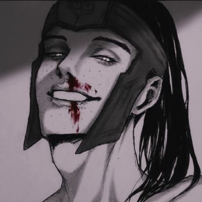 DON'T REPOST OR USE MY ART
Kung family main/ JJBA/ TLoZ/ Castlevania/ Resident Evil/ Silent Hill/ Elden Ring
my MK comic: https://t.co/2hTZt2EB2n