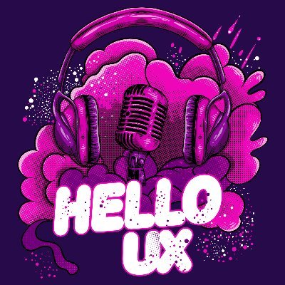 A #uxpodcast š Hosted by @Jazmincamposuš§āāļø & @agarcia0236š§āāļø Created to empower the āØup-and-coming⨠#uxdesign community