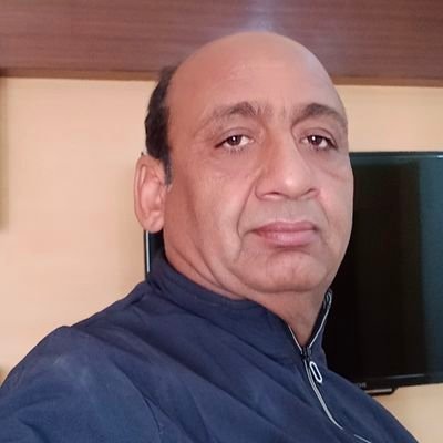 Editor -Daily Hulchal Bikana