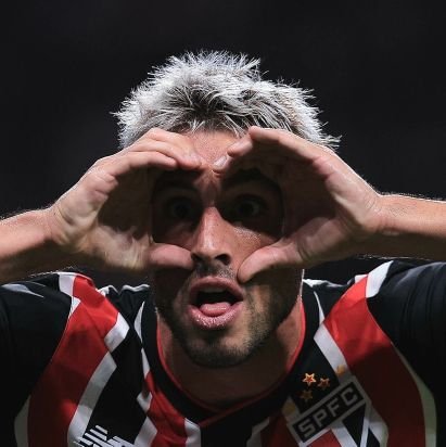 lupluscas's profile picture. São Paulo - Brasil
SPFC ♥️🇾🇪