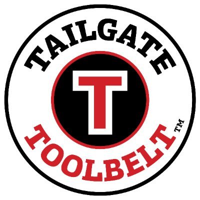 Tailgate Toolbelt Vehicle Organizers and Outdoor Recreation Products