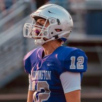 Jarrin Alley (@alleyjarrin) 's Twitter Profile