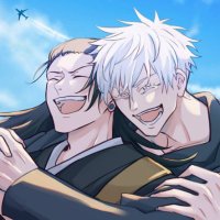 荻 (@antipus1125) 's Twitter Profile