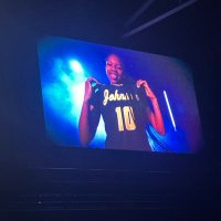 Amani Henry #10 (@amanihenry24) 's Twitter Profile